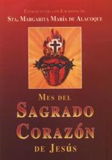 MES DEL SAGRADO CORAZON DE JESUS