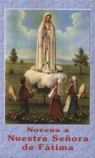 NOVENA A NTRA. SRA. DE FATIMA1789183192