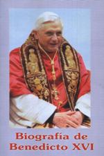 BIOGRAFIA DE BENEDICTO XVI1682880073