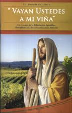 VAYAN USTEDES A MI VIÑA. UN RESUMEN DE LA EXHORTACION A CHRISTIFIDELES LAICI