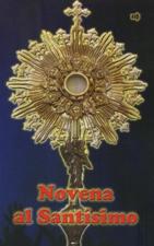 NOVENA AL SANTISIMO