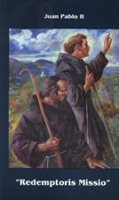 REDEMPTORIS MISSIO (MANDATO MISIONERO)