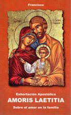 AMORIS LAETITIA (ALEGRIA DEL AMOR)525652716