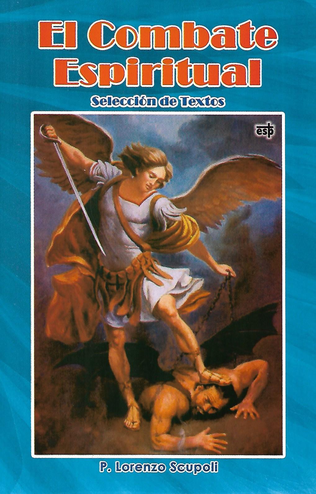 COMBATE ESPIRITUAL. SELECCION DE TEXTOS