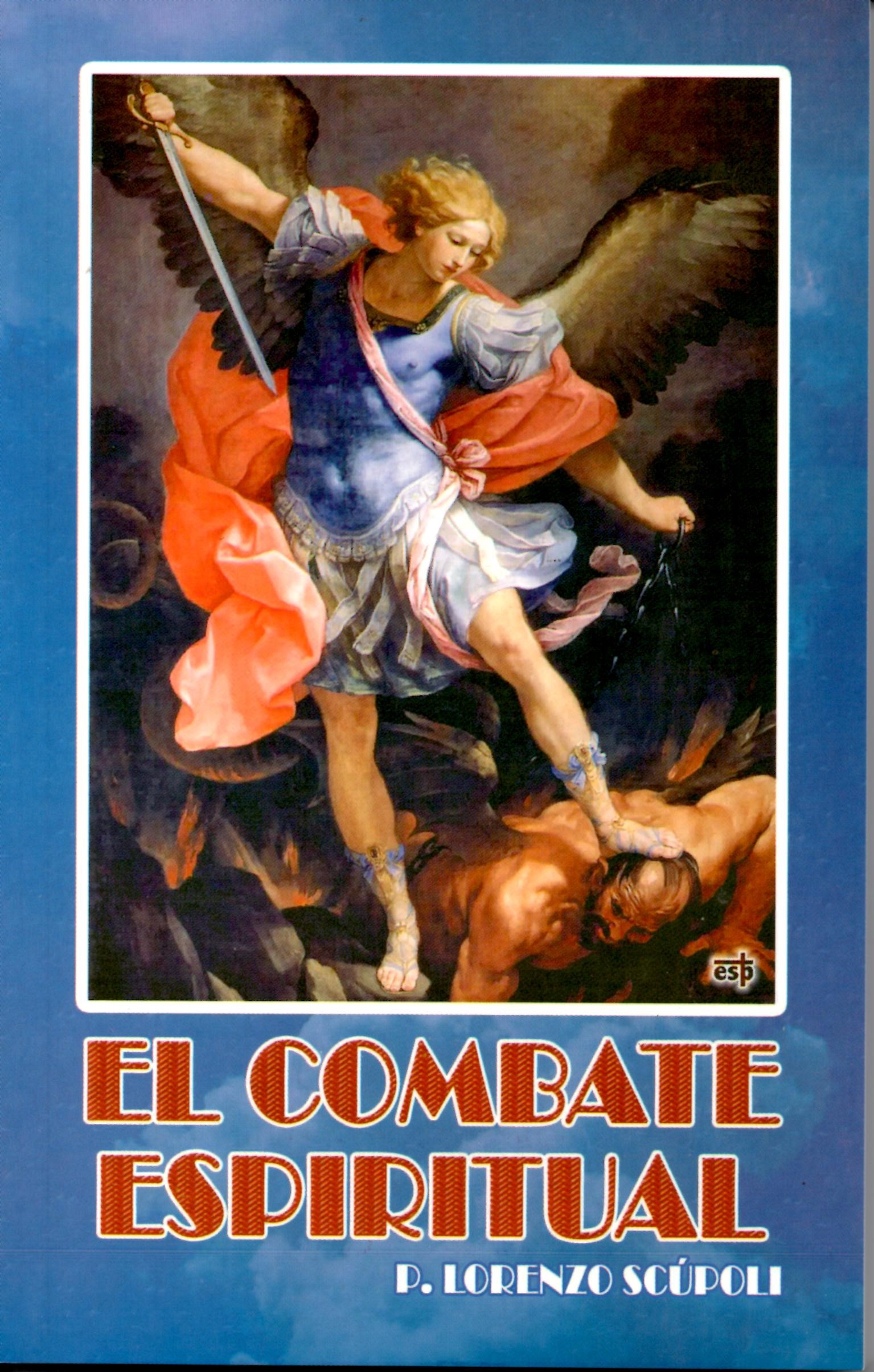 COMBATE ESPIRITUAL. OBRA COMPLETA133005842