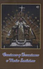 ORACIONES Y DEVOCIONES A MARIA SANTISIMA