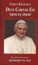 DEUS CARITAS EST (DIOS ES AMOR) (DESCAT.)