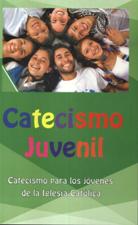 CATECISMO JUVENIL. CATECISMO PARA LOS JOVENES DE LA IGLESIA CATOLICA1044879184