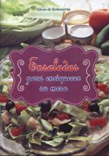 ENSALADAS PARA ENRIQUECER SU MESA1086570657
