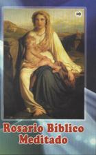 ROSARIO BIBLICO MEDITADO