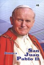 NOVENA A SAN JUAN PABLO II
