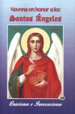 NOVENA EN HONOR A LOS SANTOS ANGELES