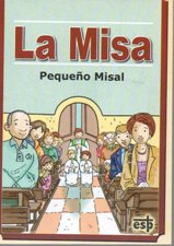 LA MISA. PEQUEÑO MISAL1810817678