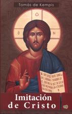 IMITACION DE CRISTO. LETRA GRANDE