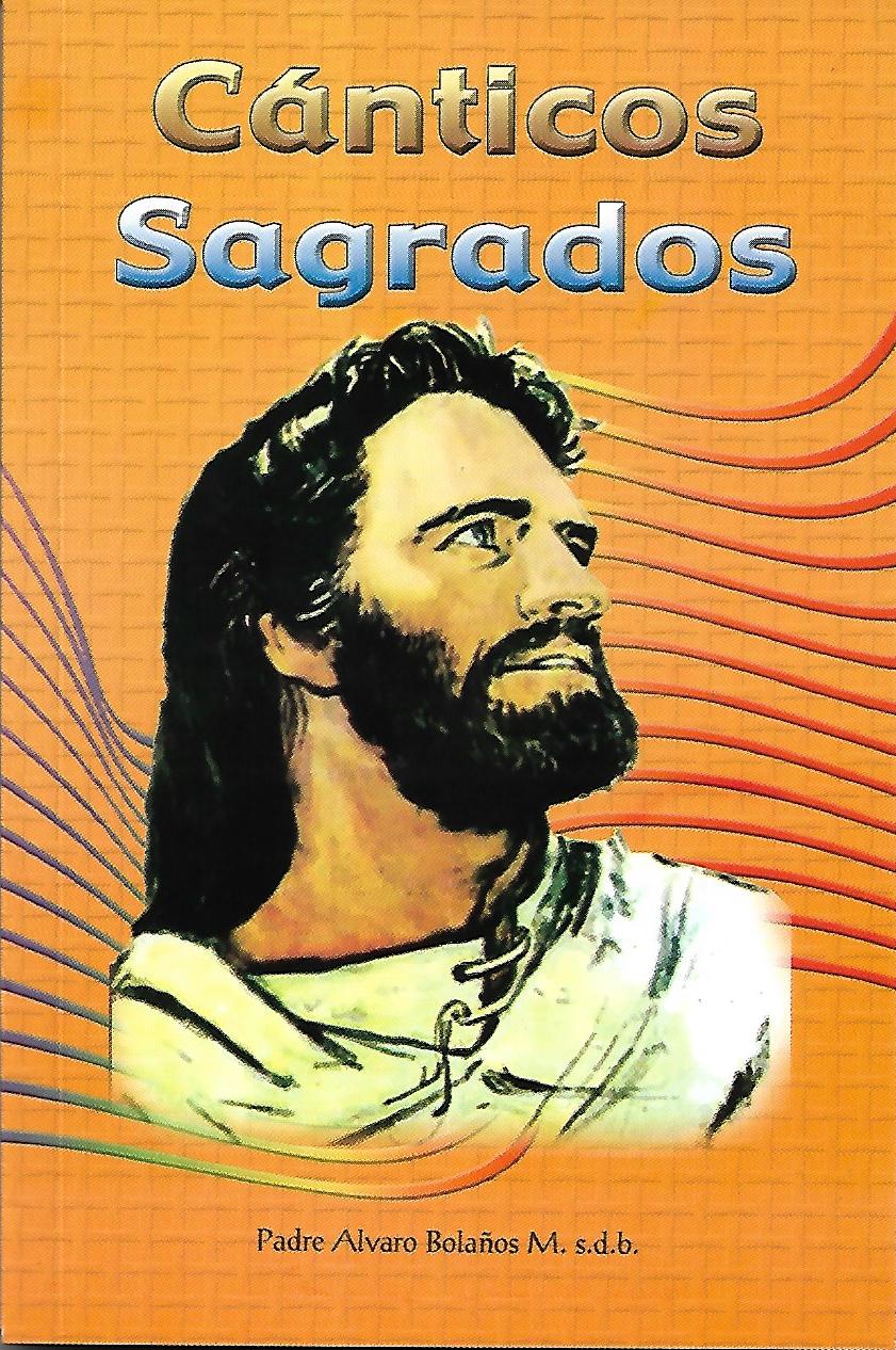 CANTICOS SAGRADOS1248137443