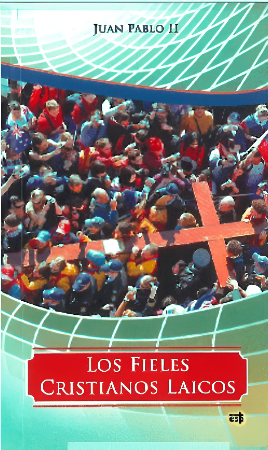 CHRISTIFIDELES LAICI (FIELES CRISTIANOS LAICOS)1643839081