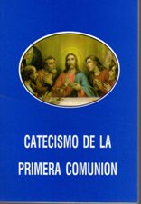 CATECISMO DE LA PRIMERA COMUNION133005842