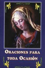 ORACIONES PARA TODA OCASION