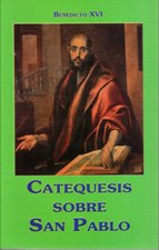 CATEQUESIS SOBRE SAN PABLO