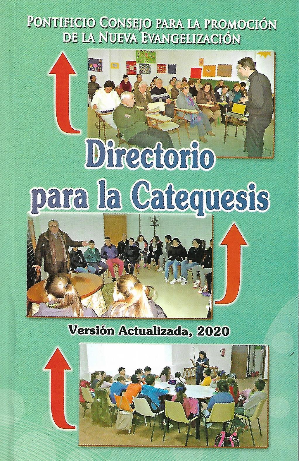 DIRECTORIO PARA LA CATEQUESIS