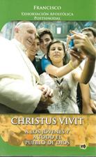 CHRISTUS VIVIT (CRISTO VIVE)1509401121