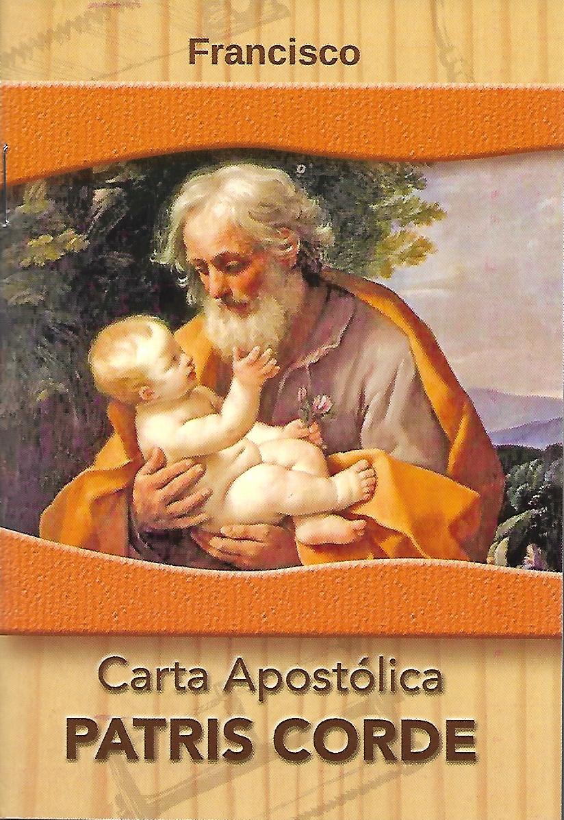 PATRIS CORDE. DEL SANTO PADRE FRANCISCO CON MOTIVO DEL 150° ANIVERSARIO DE LA DECLARACION DE SAN JOSE COMO PATRONO DE LA IGLESIA UNIVERSAL133005842