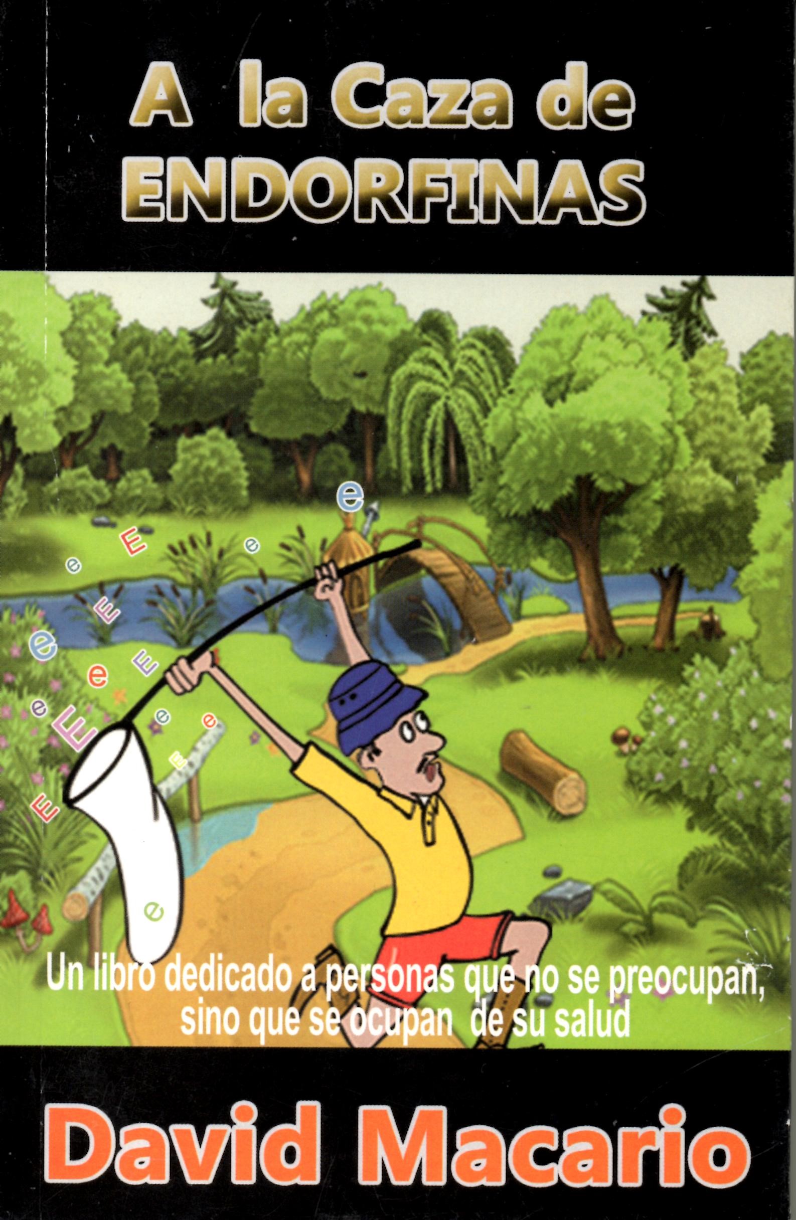 A LA CAZA DE ENDORFINAS575539332