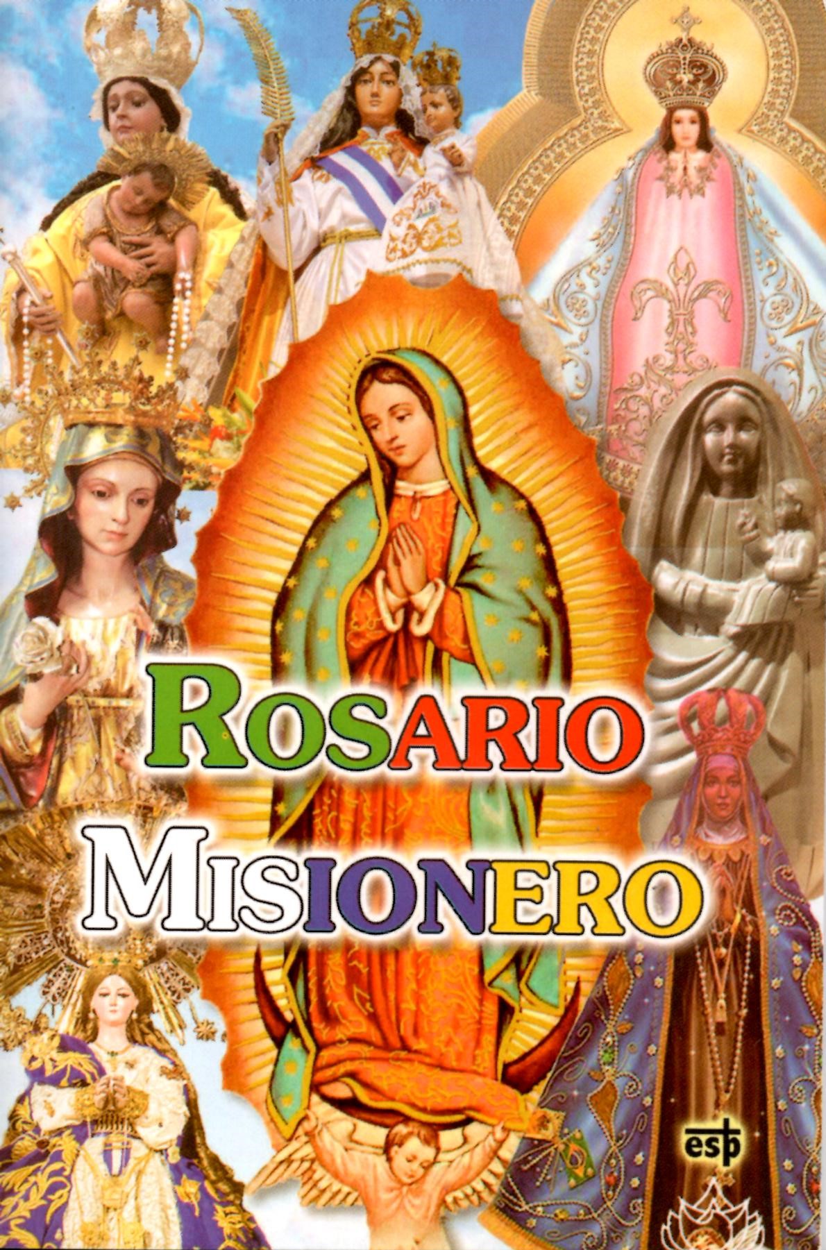 ROSARIO MISIONERO