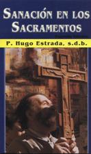 SANACION EN LOS SACRAMENTOS
