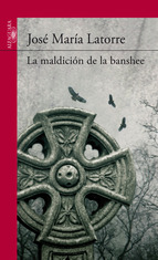 LA MALDICION DE LA BANSHEE