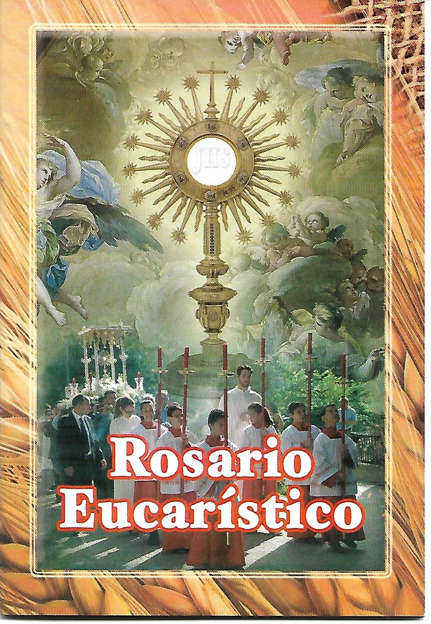 ROSARIO EUCARISTICO