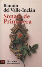 SONATA DE PRIMAVERA