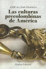 CULTURAS PRECOLOMBINAS DE AMERICA281103502