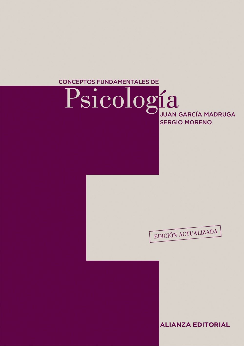 CONCEPTOS FUNDAMENTALES DE PSICOLOGIA1929117598