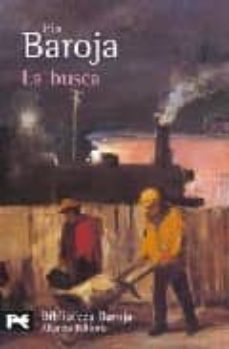 LA BUSCA