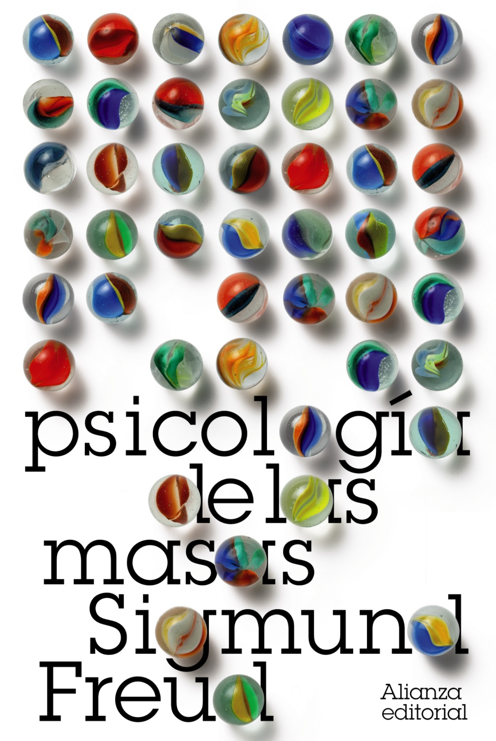PSICOLOGIA DE LAS MASAS552161879
