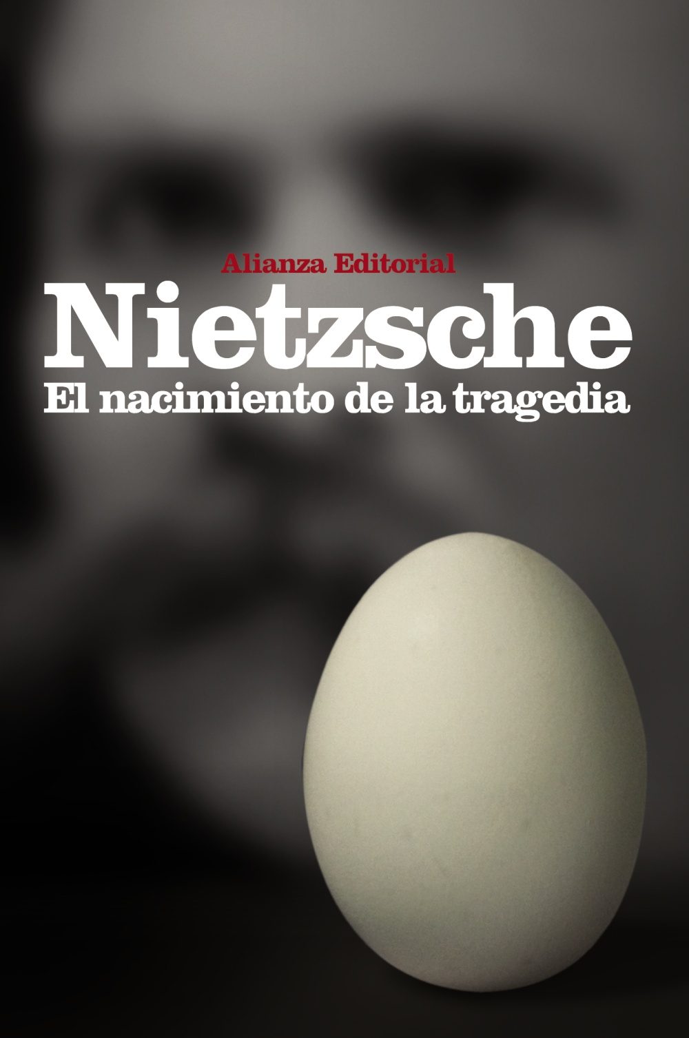 NACIMIENTO DE LA TRAGEDIA245402517