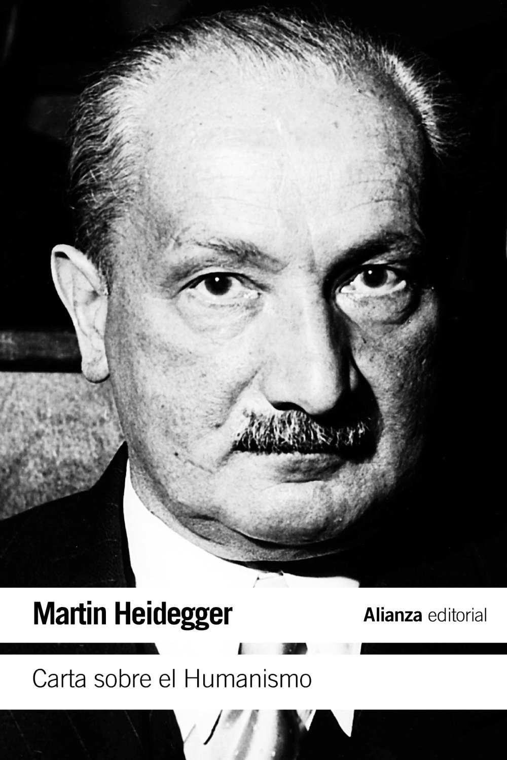 CARTA SOBRE EL HUMANISMO1355483798