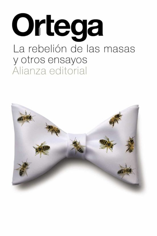 REBELION DE LAS MASAS Y OTROS ENSAYOS245402517