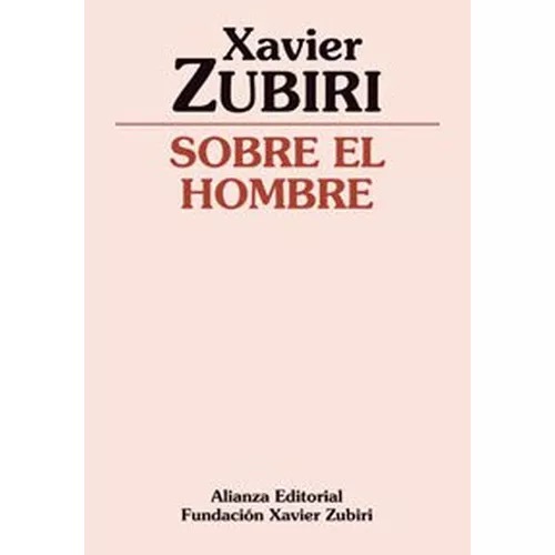 SOBRE EL HOMBRE245402517