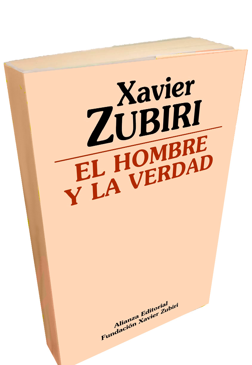 EL HOMBRE Y LA VERDAD