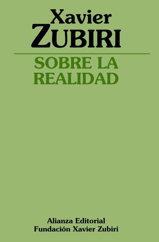 SOBRE LA REALIDAD245402517