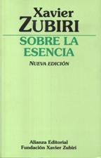 SOBRE LA ESENCIA245402517