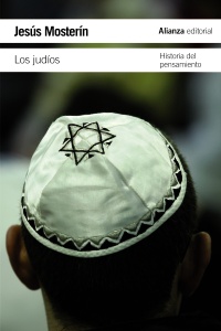 LOS JUDIOS. HISTORIA DEL PENSAMIENTO245402517