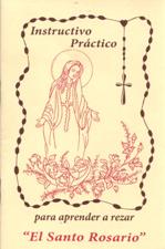 INSTRUCTIVO PRACTICO PARA APRENDER A REZAR EL SANTO ROSARIO1492530500