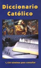 DICCIONARIO CATOLICO