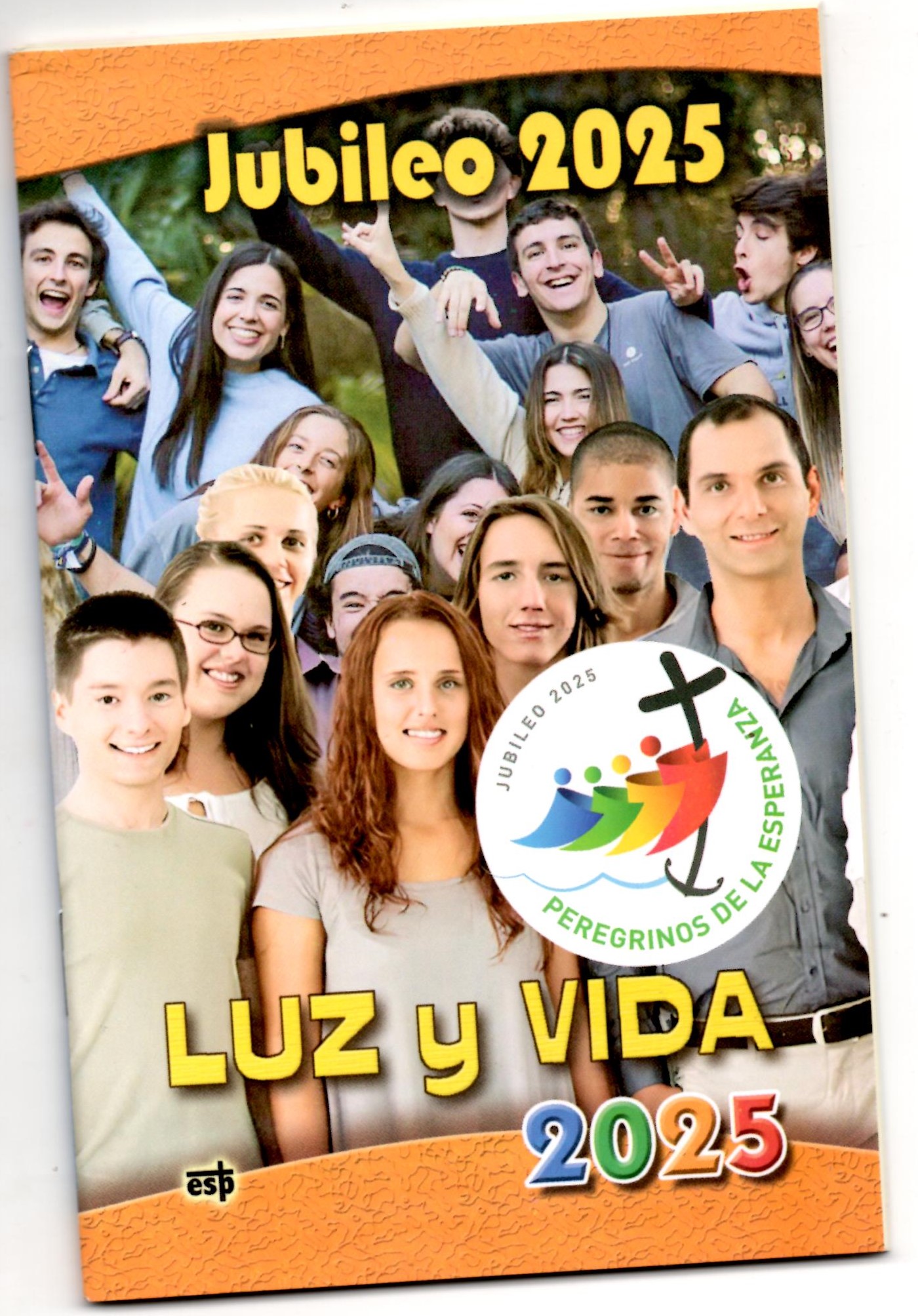 LUZ Y VIDA 2025