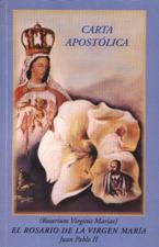 ROSARIUM VIRGINIS MARIAE (ROSARIO DE LA VIRGEN MARIA)1273866519