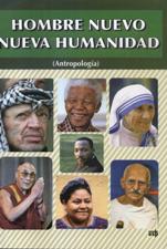 ANTROPOLOGIA SINODO. HOMBRE NUEVO, NUEVA HUMANIDAD124224939