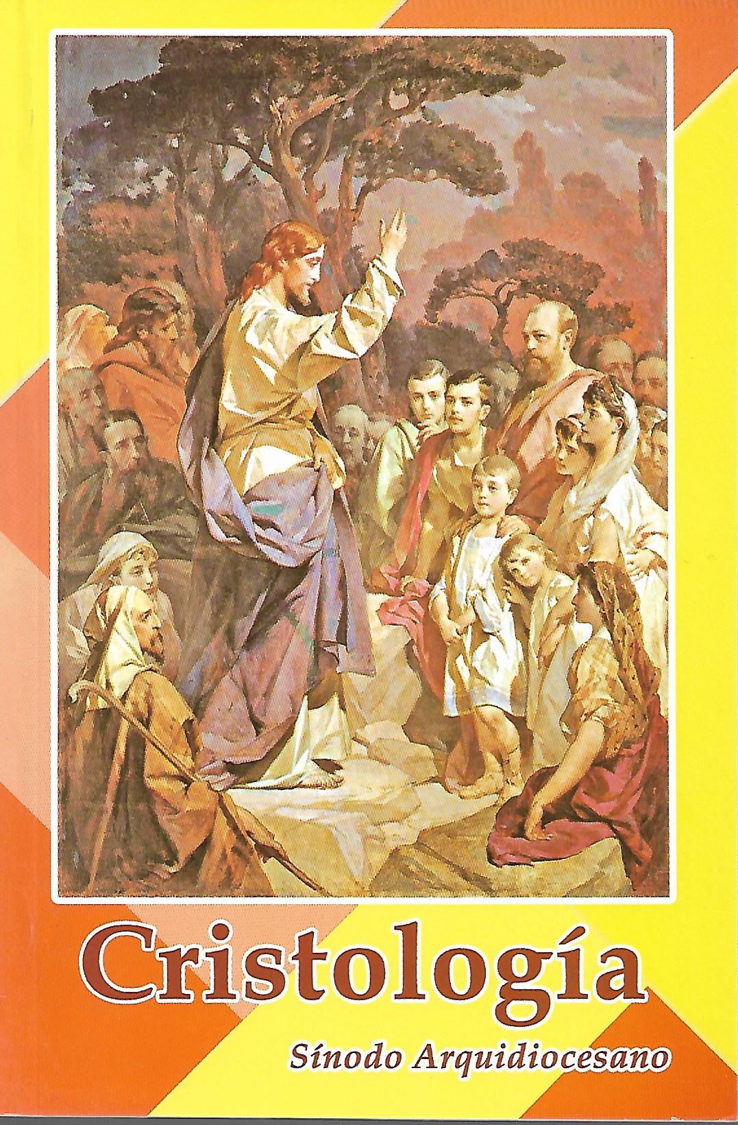 CRISTOLOGIA SINODO1888685243